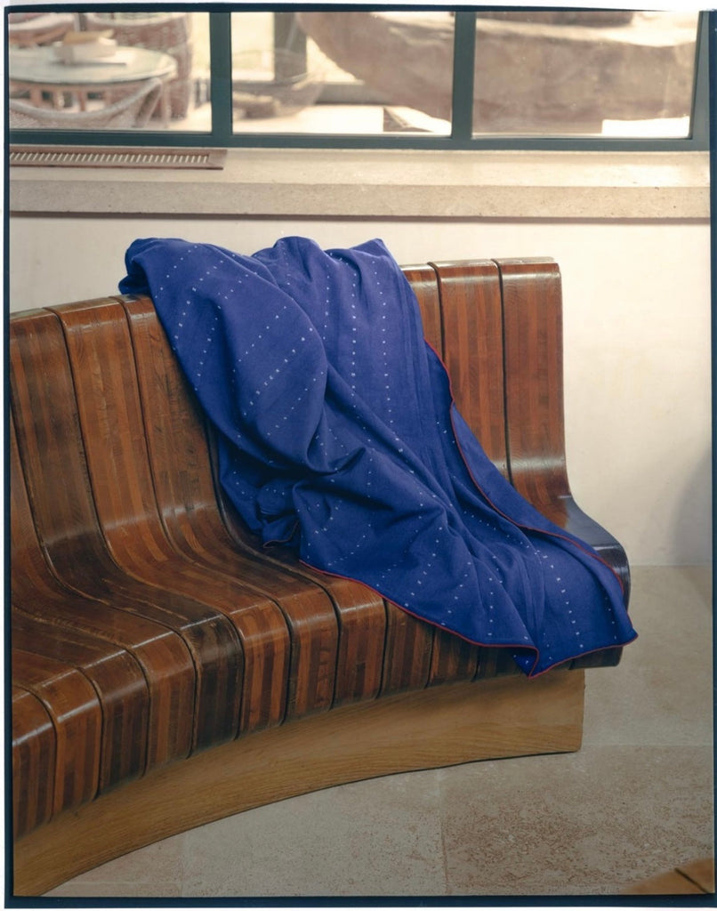 Zara Home x Tensira : Célébration de l’artisanat guinéen avec notre 2e collection capsule